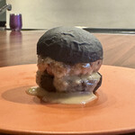 代官山鉄板ゆうり - 