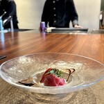 代官山鉄板ゆうり - 