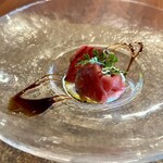 代官山鉄板ゆうり - 