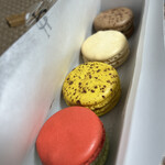 ピエール・エルメ・パリ - 