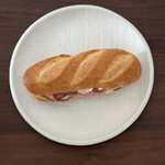 ブーランジェリー コチュウ - 