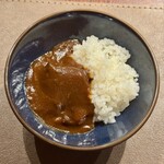 代官山鉄板ゆうり - 