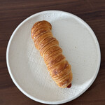 ブーランジェリー コチュウ - 