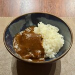 代官山鉄板ゆうり - 