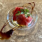 代官山鉄板ゆうり - 