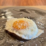 代官山鉄板ゆうり - 