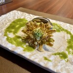 代官山鉄板ゆうり - 