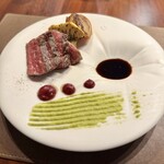 代官山鉄板ゆうり - 