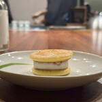 代官山鉄板ゆうり - 