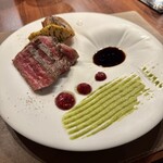 代官山鉄板ゆうり - 