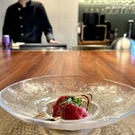 代官山鉄板ゆうり - 