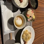 能加万菜 万庭 - 