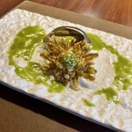 代官山鉄板ゆうり - 