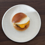 ブーランジェリー コチュウ - 