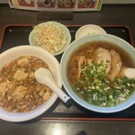 進栄楼 - 料理写真:
