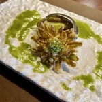 代官山鉄板ゆうり - 