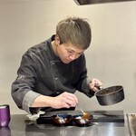 代官山鉄板ゆうり - 