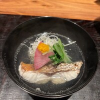 汐見 - 