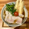 手打ち蕎麦 オトナリ