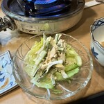 ちゃんこ 川﨑 - 