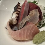 Sushi Maru Ya Higashimikuni ten - 