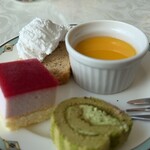 太平洋クラブ 大洗シャーウッドコース - 