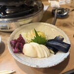 ちゃんこ 川﨑 - 