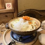 ちゃんこ 川﨑 - 