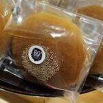 岡田謹製 あんバタ屋 イイトルミネ新宿店 - 