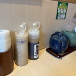 こだわりとんかつ かつき亭 - 