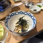 ちゃんこ 川﨑 - 