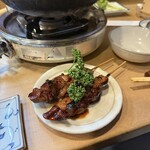 ちゃんこ 川﨑 - 