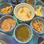 Sushi Maru Ya Higashimikuni ten - 