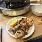 ちゃんこ 川﨑 - 