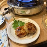 ちゃんこ 川﨑 - 