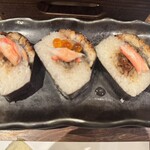 Sushi Maru Ya Higashimikuni ten - 
