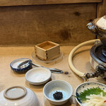 ちゃんこ 川﨑 - 