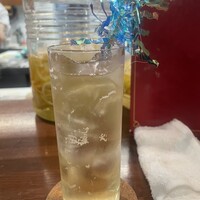 創作イタリアンちゃぶっとりあ - 
