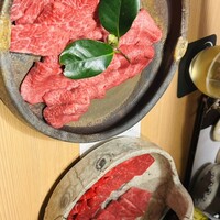 日本焼肉 はせ川 銀座店 - 
