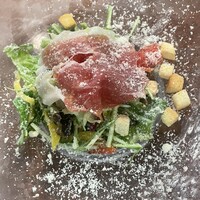 創作イタリアンちゃぶっとりあ - 