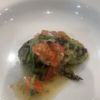 創作イタリアンちゃぶっとりあ - 