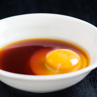 創業から74年受け継がれる「秘伝の醤油たれ」は絶品♪