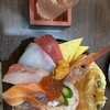 海鮮丼いちば