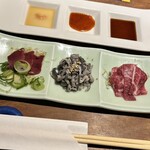 近江牛専門店 万葉 まえだ亭 - 