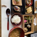 Japanese cuisine Kasuke - 