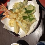 十割そば 素屋  - 