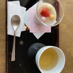 Japanese cuisine Kasuke - 