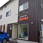 Chienka - 