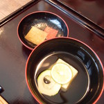 トウモロコシ豆腐！！！