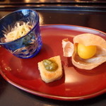 やさい料理 つむぎや - 